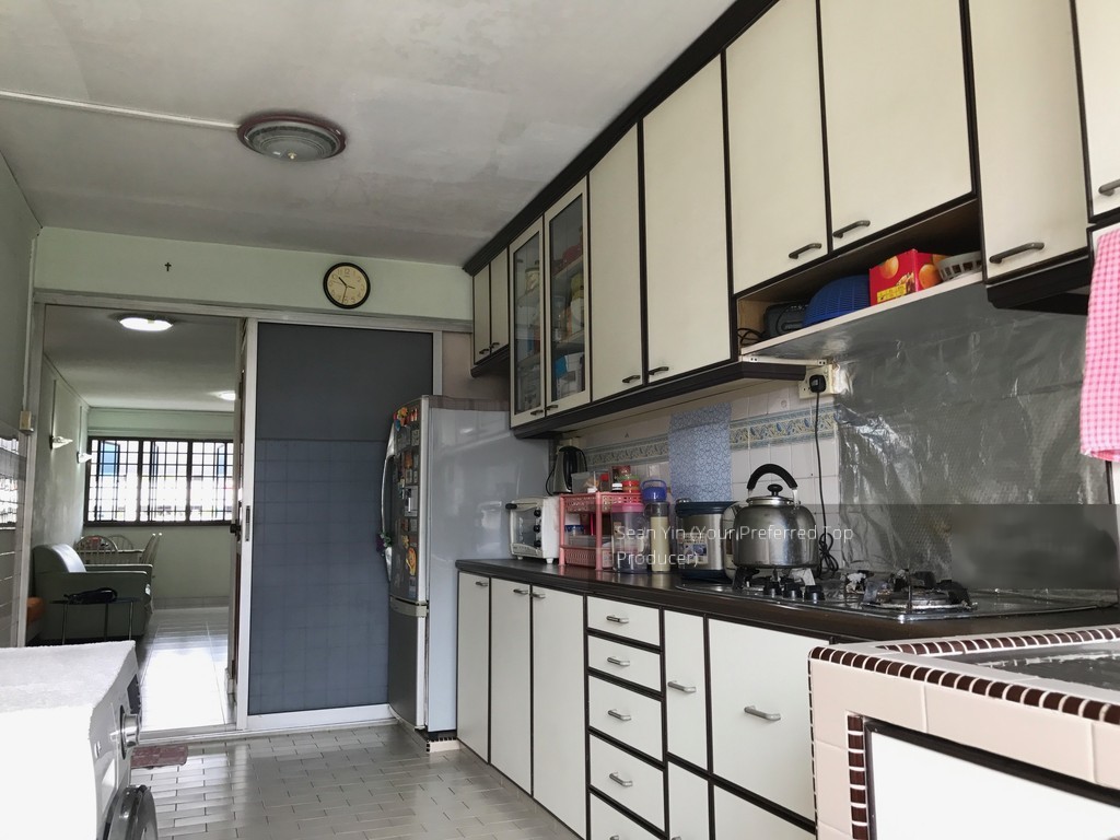 Blk 231 Bukit Batok East Avenue 5 (Bukit Batok), HDB 4 Rooms #156584832